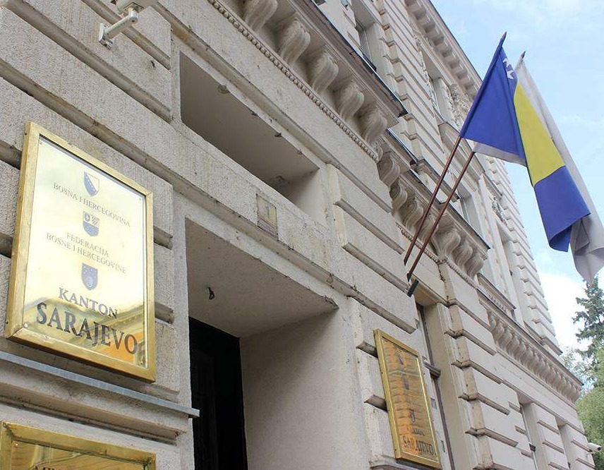 Vlada KS dala suglasnost JU "Zavod za bolesti ovisnosti KS" za prijem djelatnika