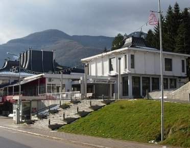 Na današnji dan 1973.  otvoren dom ZAVNOBIH-a u Mrkonjić Gradu