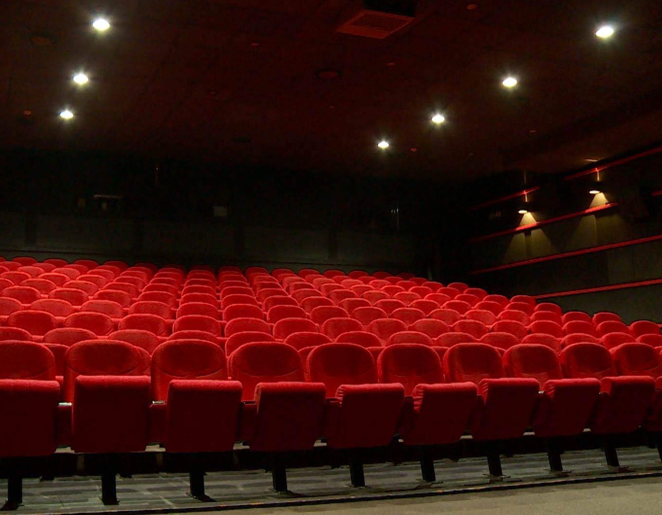 U kinu Meeting Point počinje 'Ciné-Caravane'- francusko-njemački filmski karavan