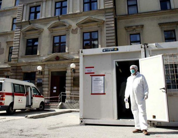 Od 1. prosinca cijepljenje protiv sezonske gripe u domovima zdravlja KS