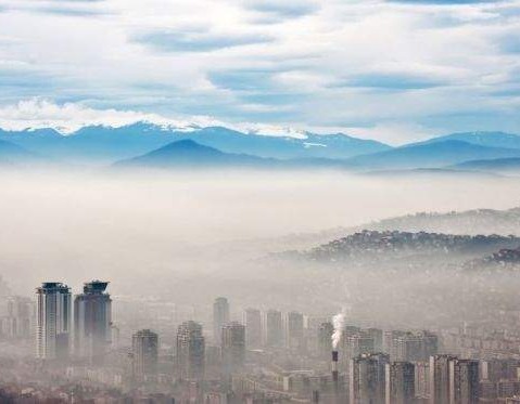 Prvi dan decembra: U Sarajevu sunčano