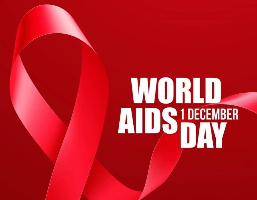 Prvi dan prosinca: Svjetski dan svjesnosti o HIV/AIDS-u