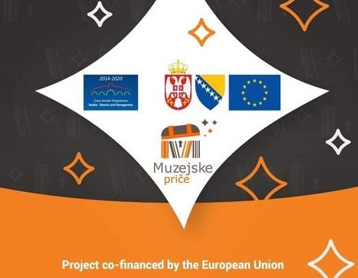Dostupne interaktivne multimedijalne aplikacije u okviru projekta „Muzejske priče“ 