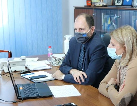 Vlada KS i EBRD zajedno implementiraju projekte vrijedne 108 milijuna eura