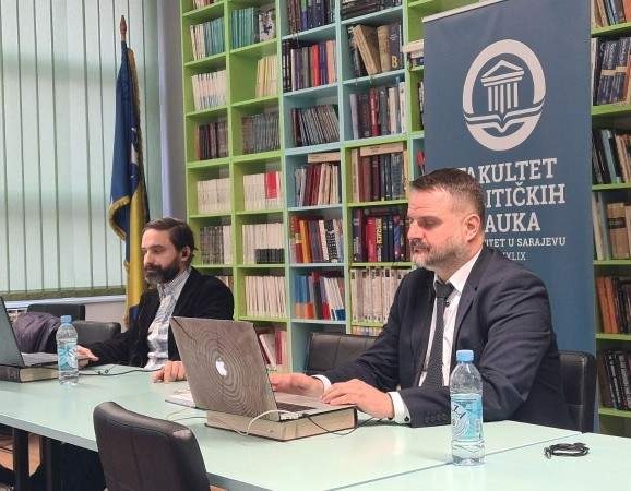 Održana online međunarodna konferencija Informacijska pismenost i demokracija