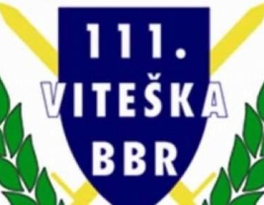 Godišnjica "1. slavne - 111. viteške brigade"