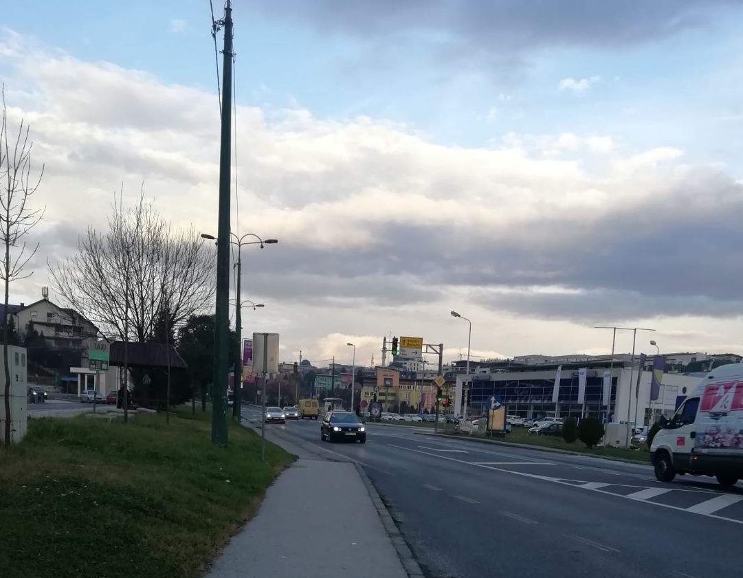 Saznajte kakvo je stanje na putevima