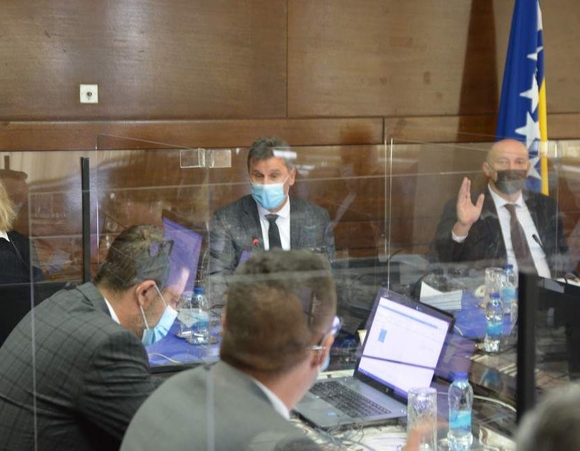 Objavljena lista: 391 kompanija dobila subvenciju