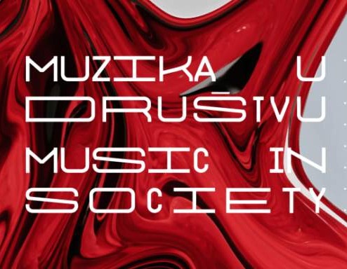 Međunarodni simpozij "Muzika u društvu" okuplja stručnjake iz deset zemalja