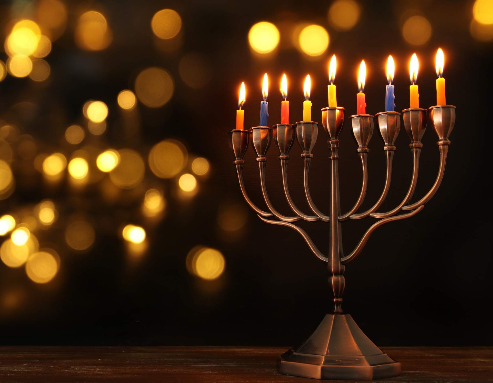 Gradonačelnik Skaka čestitao Hanuku