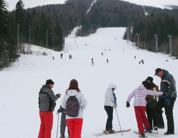 KJP "ZOI 84" - Otvorenje zimske ski sezone u subotu na Bjelašnici