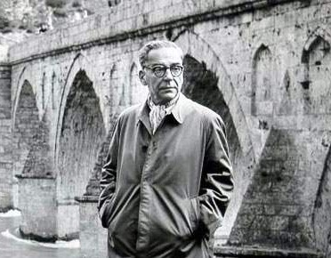 Na današnji dan: Ivo Andrić dobio Nobelovu nagradu za književnost