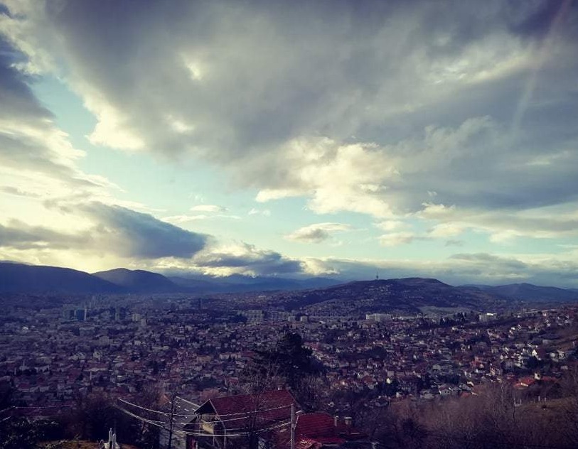 Interaktivni događaj u Sarajevu na temu "Borba protiv klimatskih promjena u BiH" 