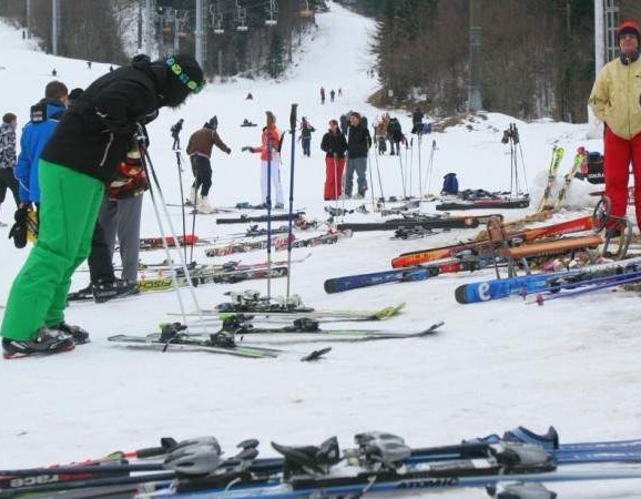 KJP ZOI '84: Ove godine vraćamo olimpijski sjaj na Ski centar Bjelašnica - Igman