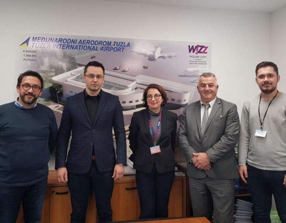 Turistička zajednica KS planira uspostavu turističkih informativnih centara