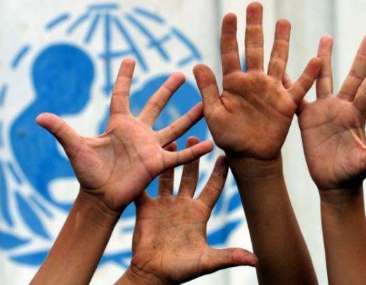 Svjetski dan UNICEF-a