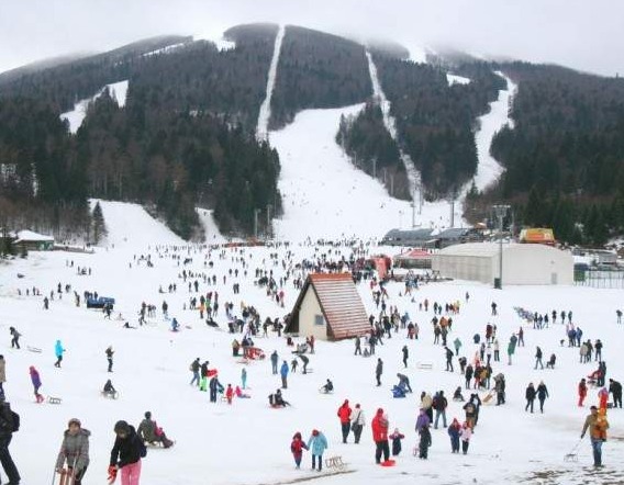 Otvorena zimska sezona na Bjelašnici i Igmanu