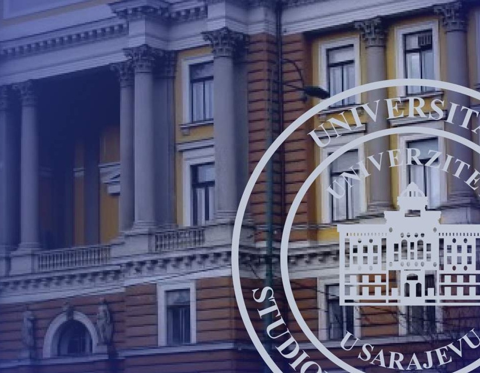 Sveučilište u Sarajevu brojnim događajima obilježava 71. godišnjicu