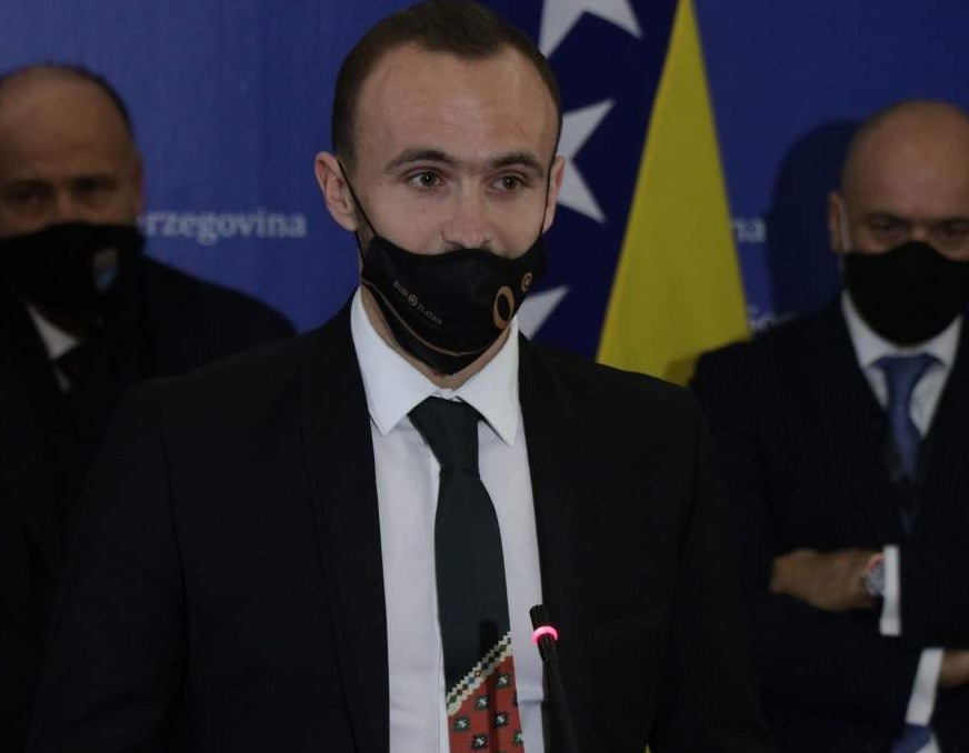 Obilježena 10. godišnjica uvođenja bezviznog režima državljanima BiH 