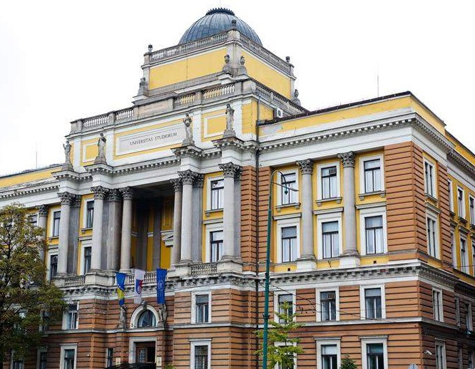 Sveučilište u Sarajevu promovira 64 doktora znanosti i umjetnosti