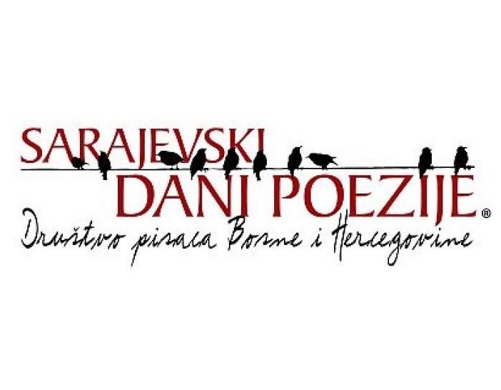 Pjesnička manifestacija "Sarajevski dani poezije" do 19. prosinca