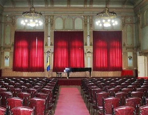 Koncert Udruge "Musica ad hominem" večeras i sutra u Sarajevu
