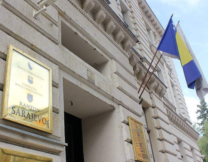 Vlada KS dala suglasnosti za nabavku medicinske opreme i zapošljavanja
