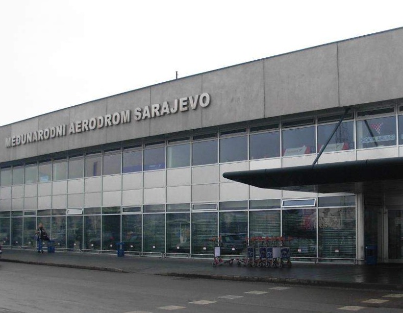 Zračna luka Sarajevo: Zbog magle otkazani letovi Turkish Airlinesa i Pegasusa
