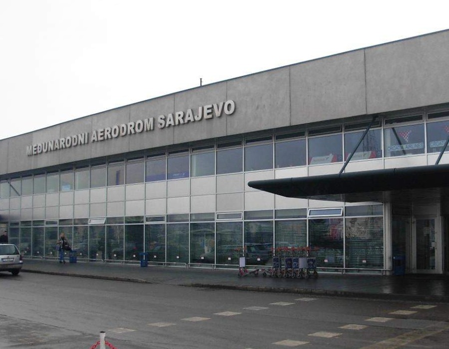 Međunarodna zračna luka Sarajevo dobila certifikat o zdravstvenoj akreditaciji