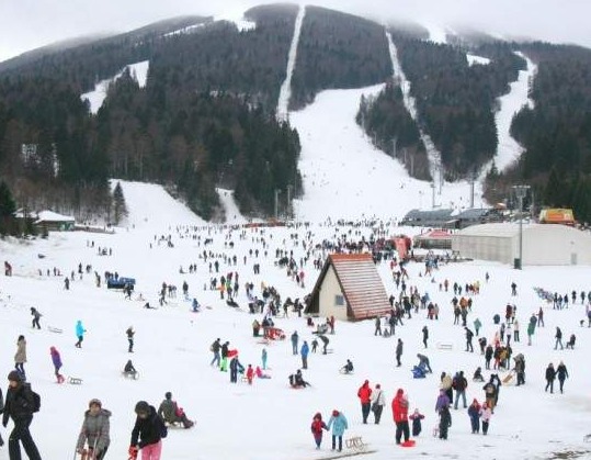 Skijaški centar Bjelašnica – Igman danas neće raditi