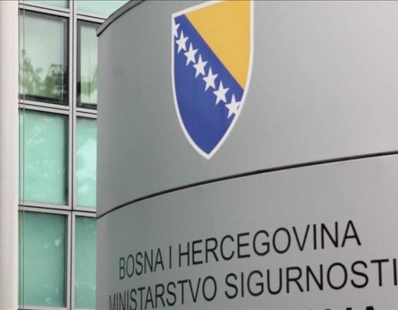 BiH ponudila pomoć Hrvatskoj nakon snažnog zemljotresa