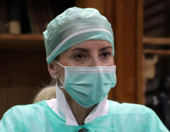 Prof. dr. Sebija Izetbegović: Ustanova na čijem sam čelu je spremna za cijepljenje