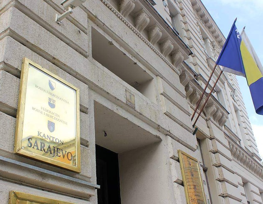 Nastavak suradnje Vlade KS i Veleposlanstva SAD