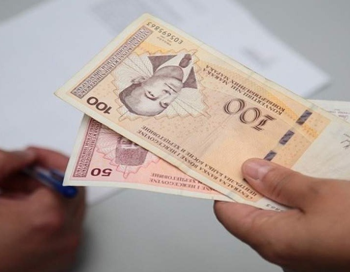 Počela isplata boračkih egzistencijalnih naknada za prosinac 2020.