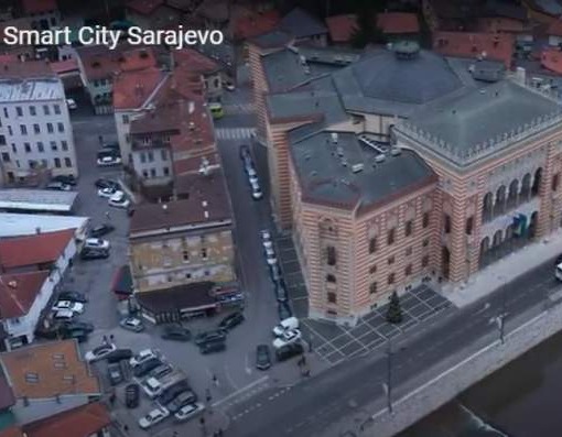 Uspješno realizirana dva Smart City projekta u ulicama Brodac i Bistrik (VIDEO)