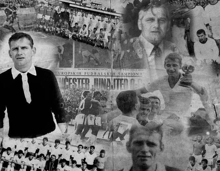 Legenda FK Sarajevo: Na današnji dan rođen Asim Ferhatović - Hase