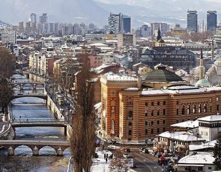 FHMZ: Prognoza vremena za vikend