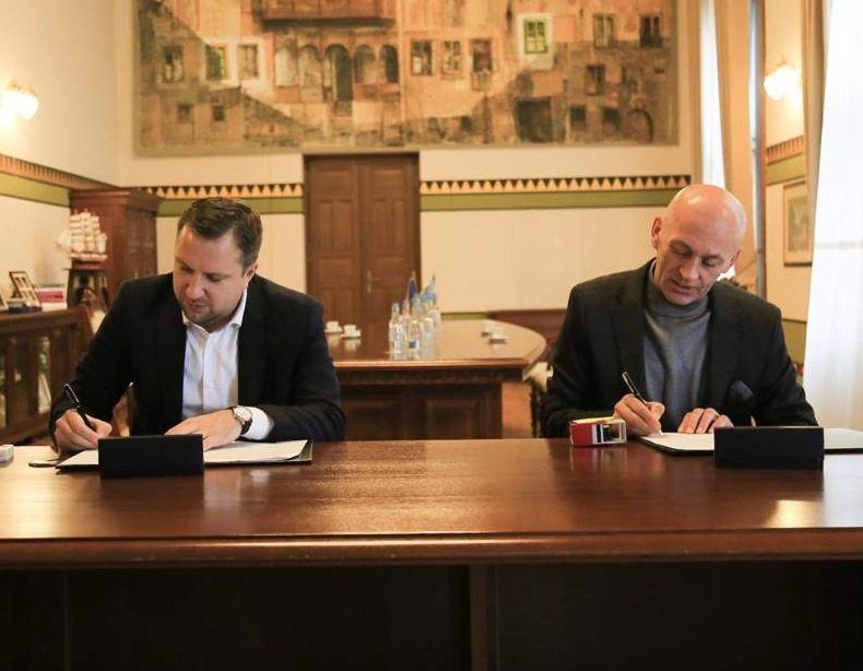 Ravnatelj Knjižnice  za slijepe i slabovidne osobe o financijskoj potpori Grada: Ovo su prva sredstva koja smo dobili u ovoj godini