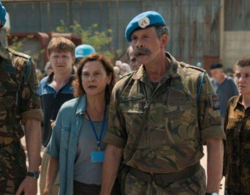 Film "Quo vadis, Aida?" ušao u uži krug za BAFTA nagradu