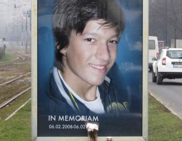 Tužna godišnjica: Prošlo je 13 godina od ubistva Denisa Mrnjavca