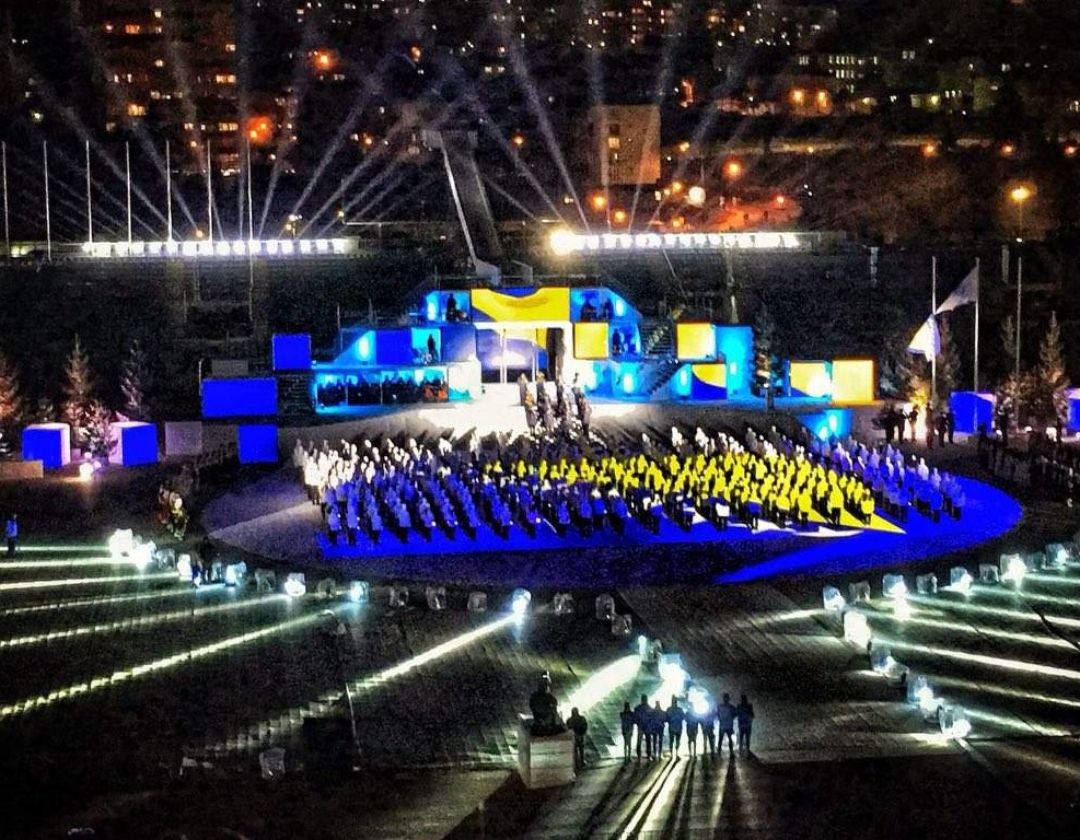 EYOF 2019: Sarajevski historijski uspjeh