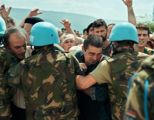 Film "Quo Vadis, Aida" u užem izboru za Oscara 