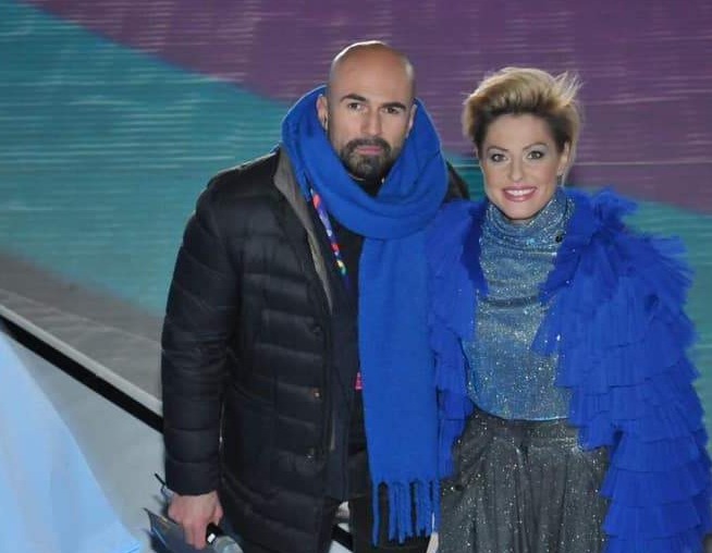 Naida Kundurović-Zečević: Prepuno Koševo i otvorenje EYOF-a u mom rodnom Sarajevu
