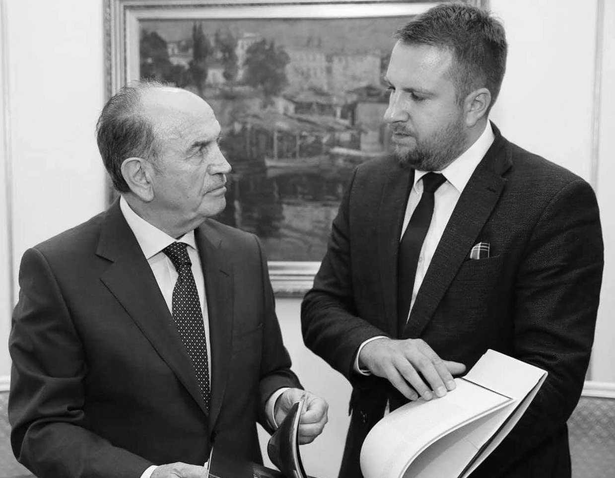 Preminuo osvjedočeni prijatelj Sarajeva, bivši gradonačelnik Istanbula dr. Kadir Topbaş