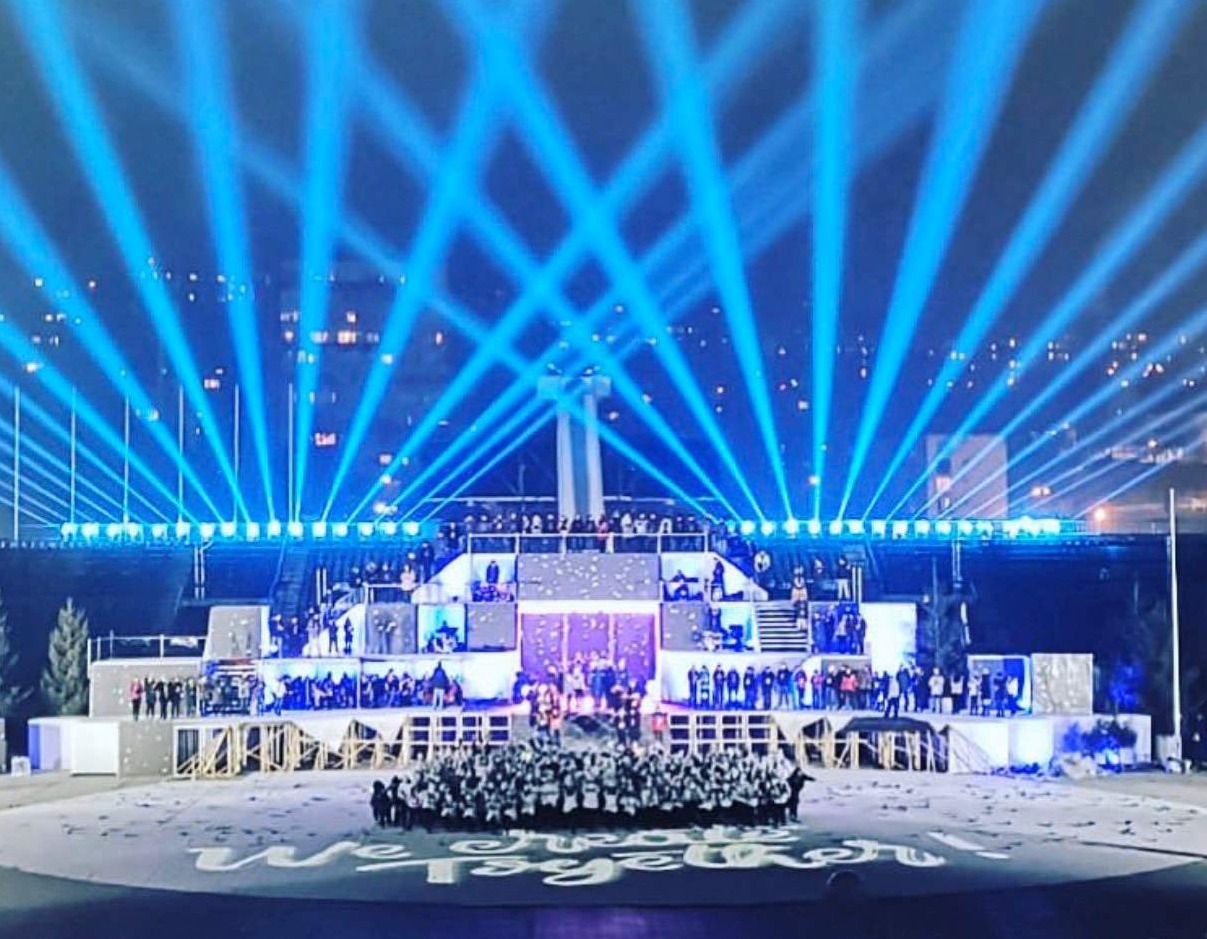 EYOF kroz brojke: Rekordan broj akreditiranih medija u historiji festivala