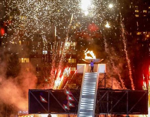 Larisa Cerić za Sarajevo.ba: Biti dijelom sportske povijesti našeg olimpijskog grada
