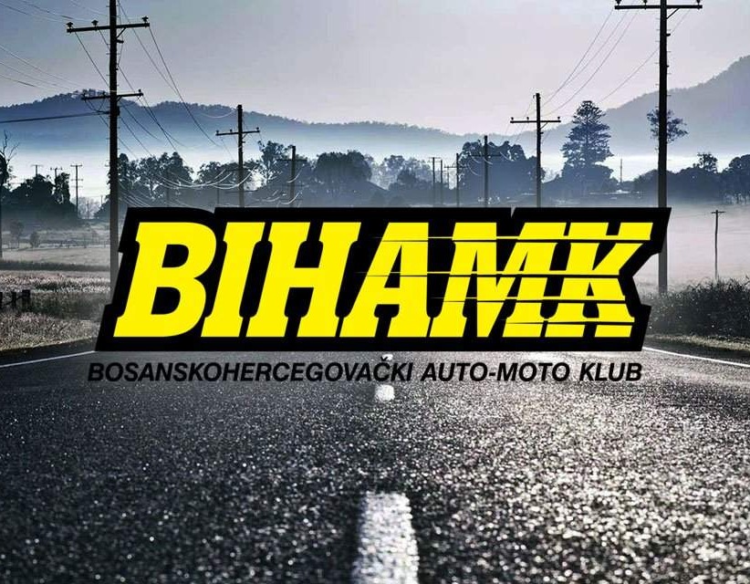 BIHAMK: Na kolovozima poledica i odroni