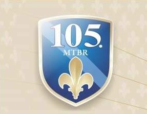 Obilježavanje 28. godišnjice formiranja 105. motorizirane brigade Armije RBiH