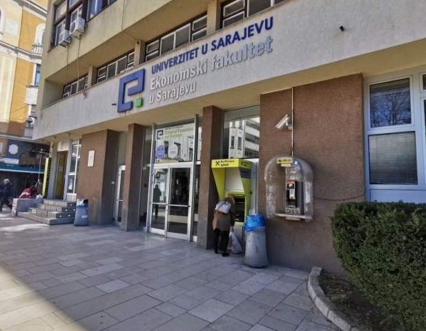 Ekonomski fakultet u Sarajevu reakreditiran američkom AACSB akreditacijom