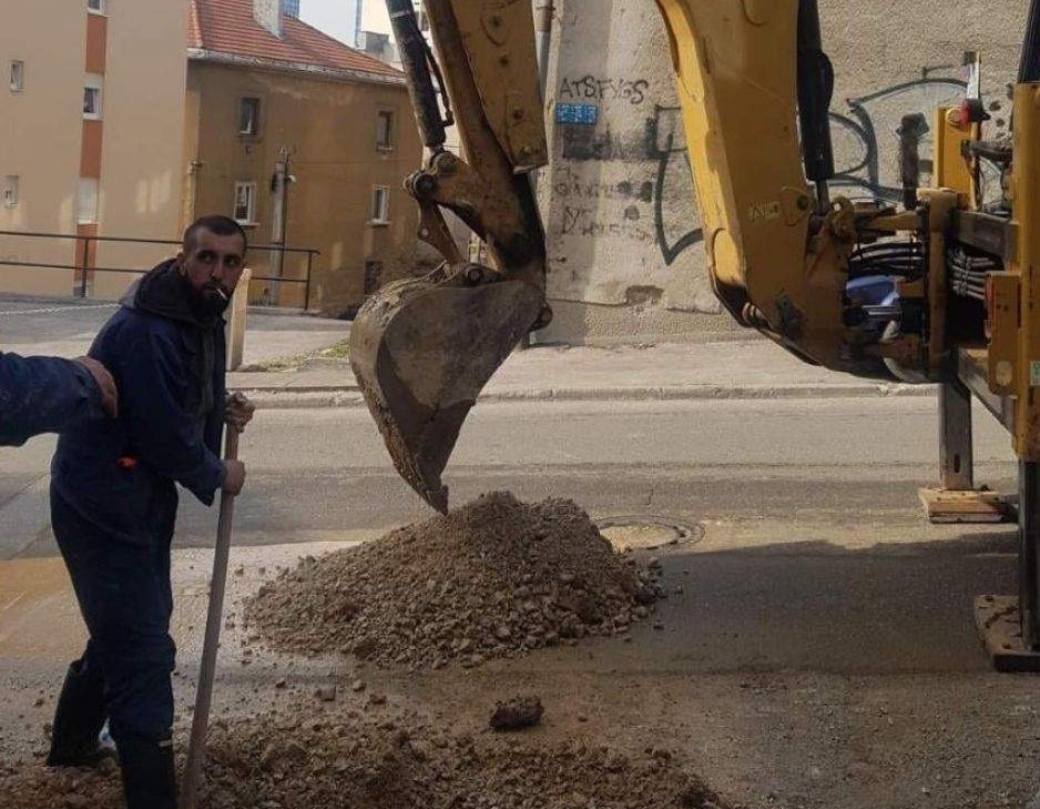 Vodovod na terenu: Evo u kojim sarajevskim ulicama neće biti vode